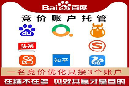 百度推广竞价排名优化全攻略及某企业成功案例